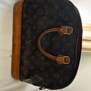 Louis Vuitton Alma bag